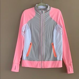 Lululemon light jacket